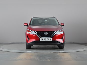 Used Nissan Qashqai 2023 for sale - 78532022: Photo