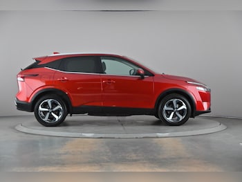 Used Nissan Qashqai 2023 for sale - 78532022: Photo