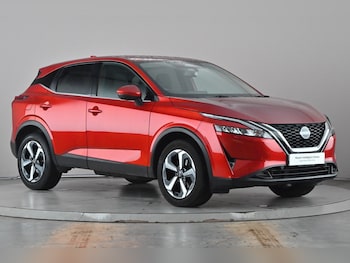 Used Nissan Qashqai 2023 for sale - 78859149: Photo