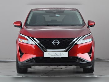 Used Nissan Qashqai 2023 for sale - 78859149: Photo