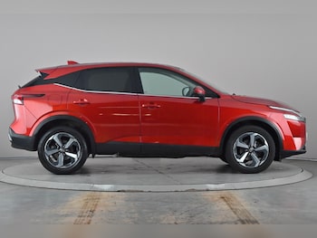 Used Nissan Qashqai 2023 for sale - 78859149: Photo