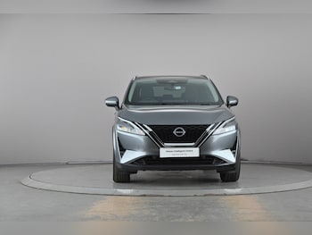 Used Nissan Qashqai 2024 for sale - 77894552: Photo