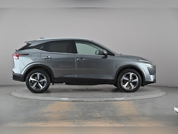 Used Nissan Qashqai 2024 for sale - 77894552: Photo