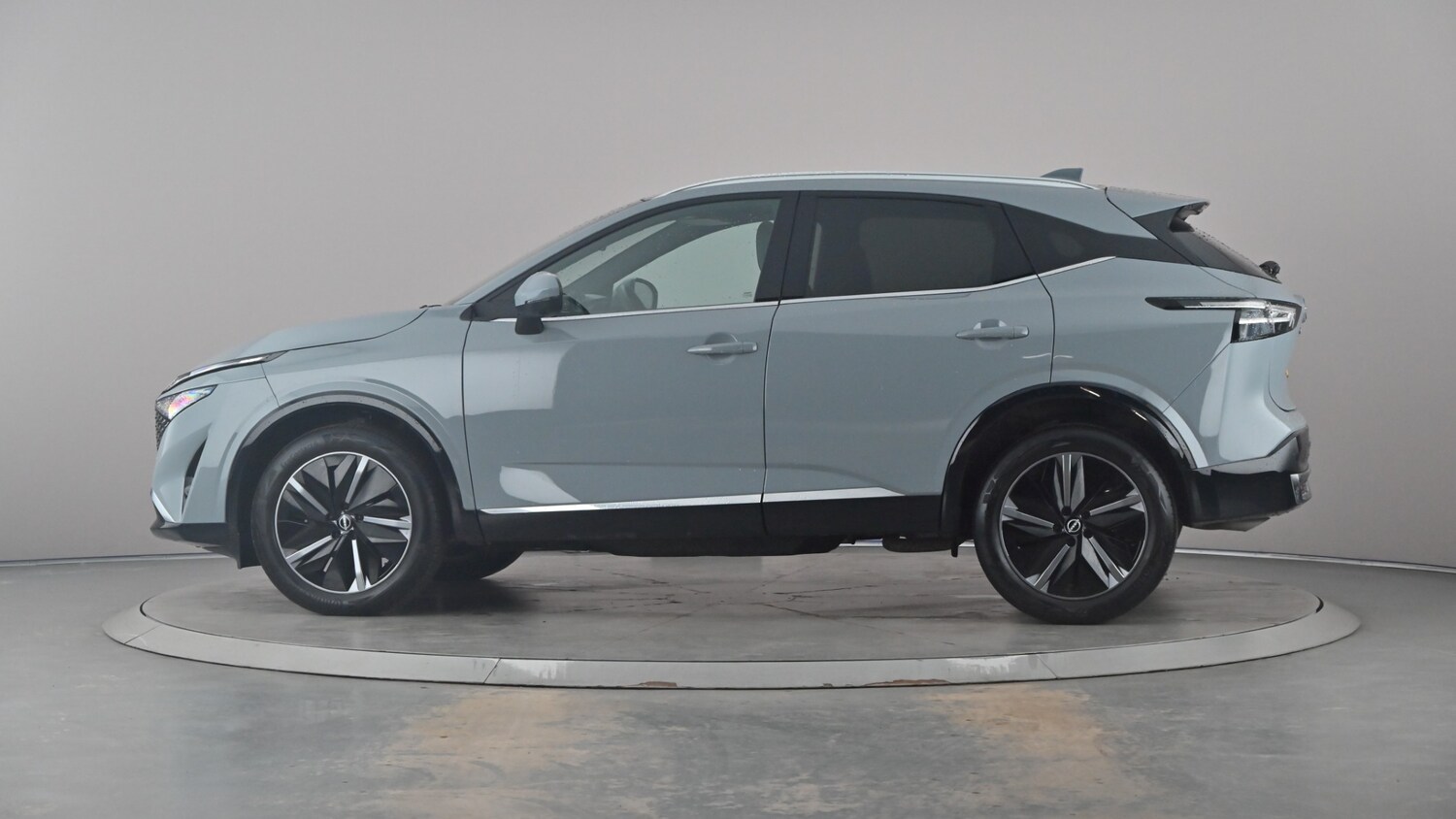 Vehicle 36