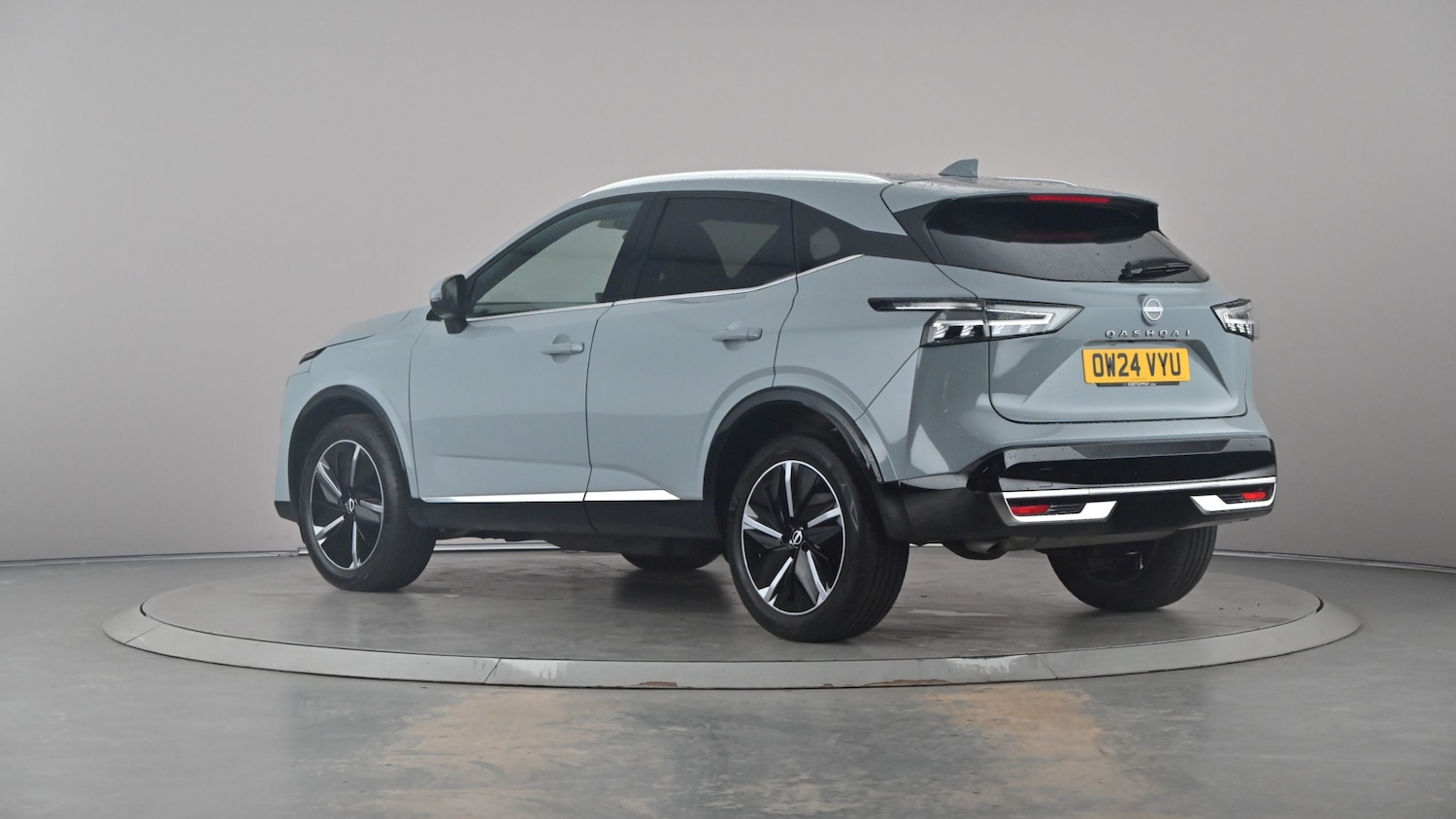 Vehicle 40