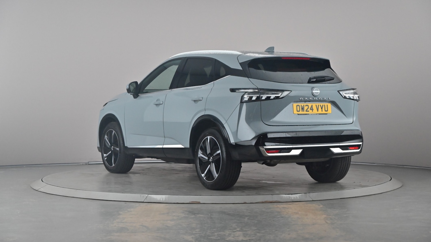 Vehicle 41