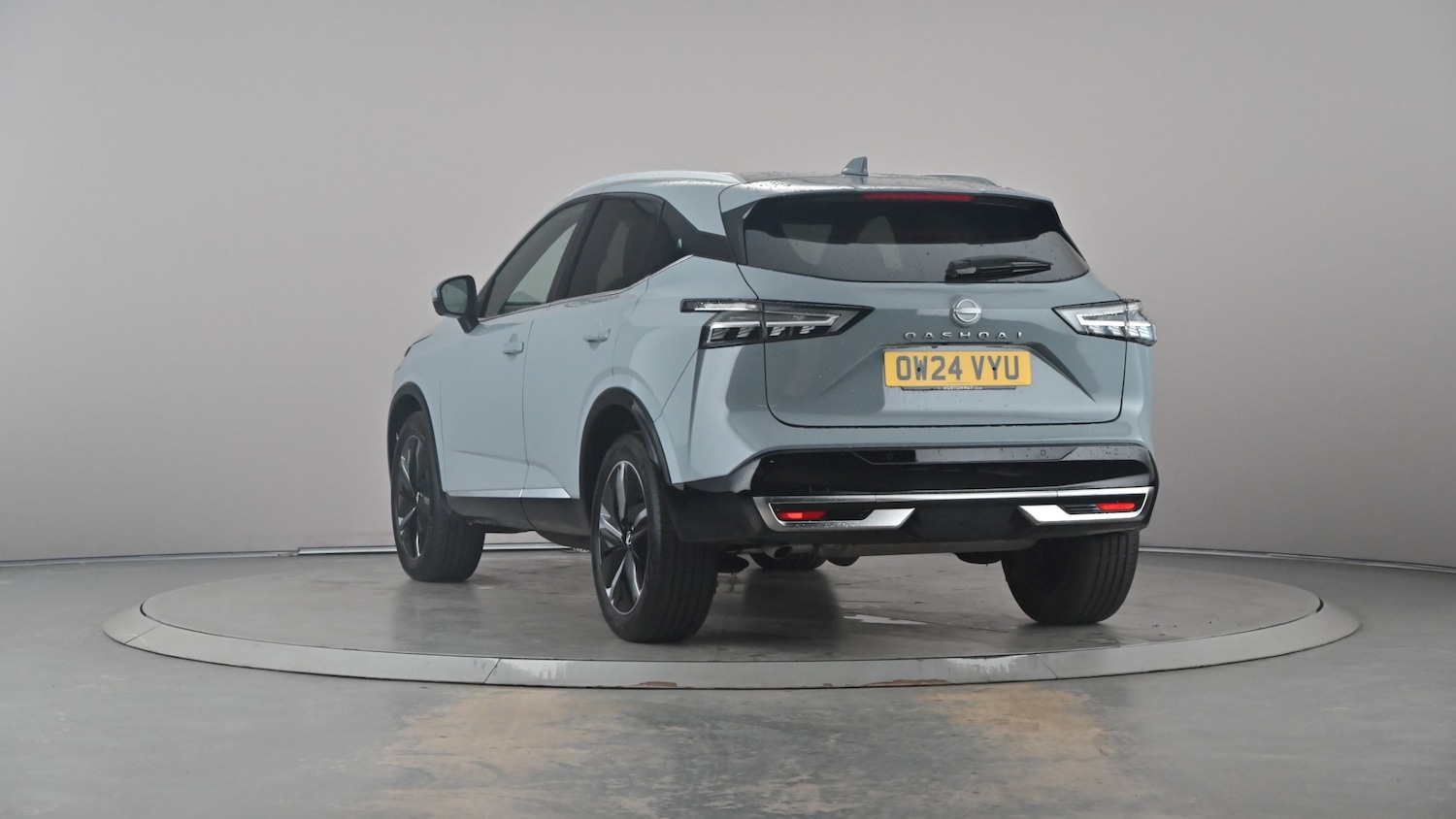 Vehicle 42