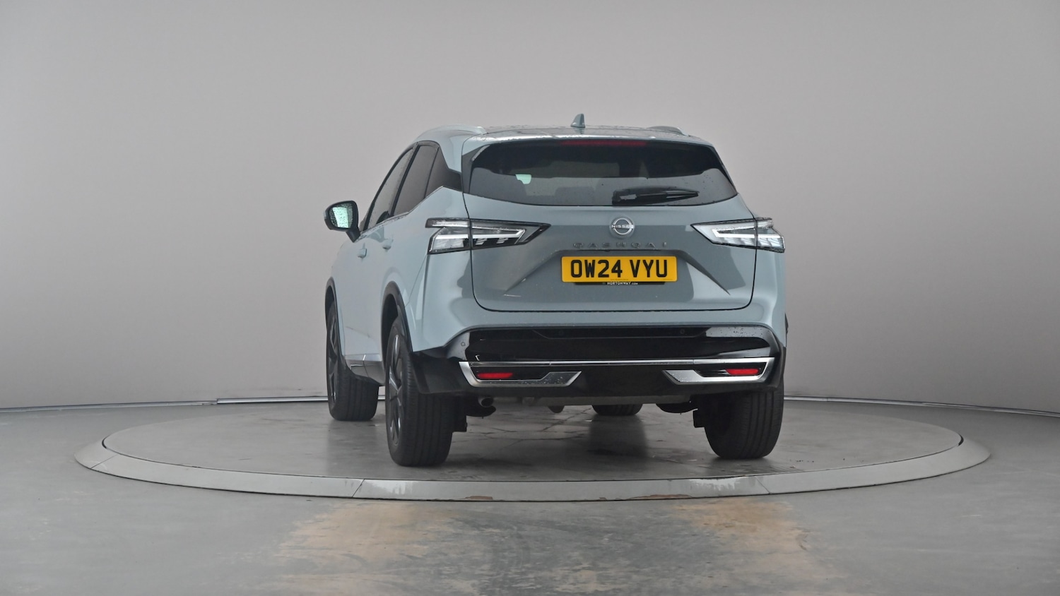 Vehicle 43