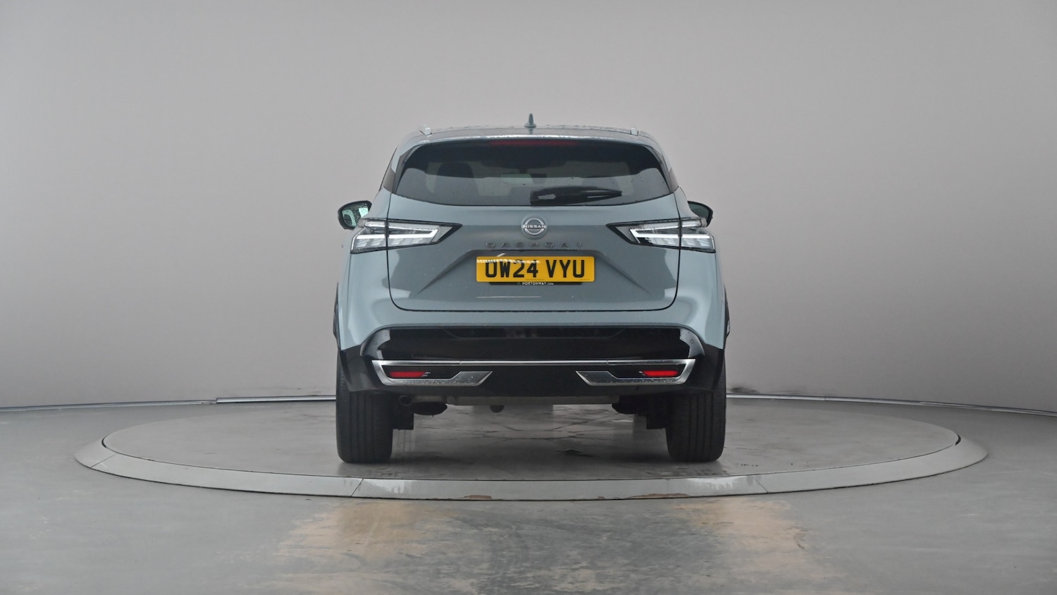 Vehicle 44