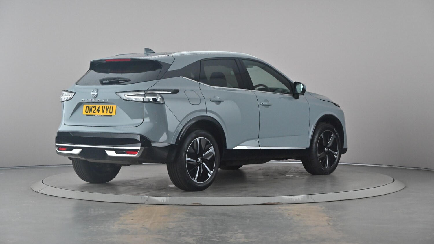 Vehicle 48