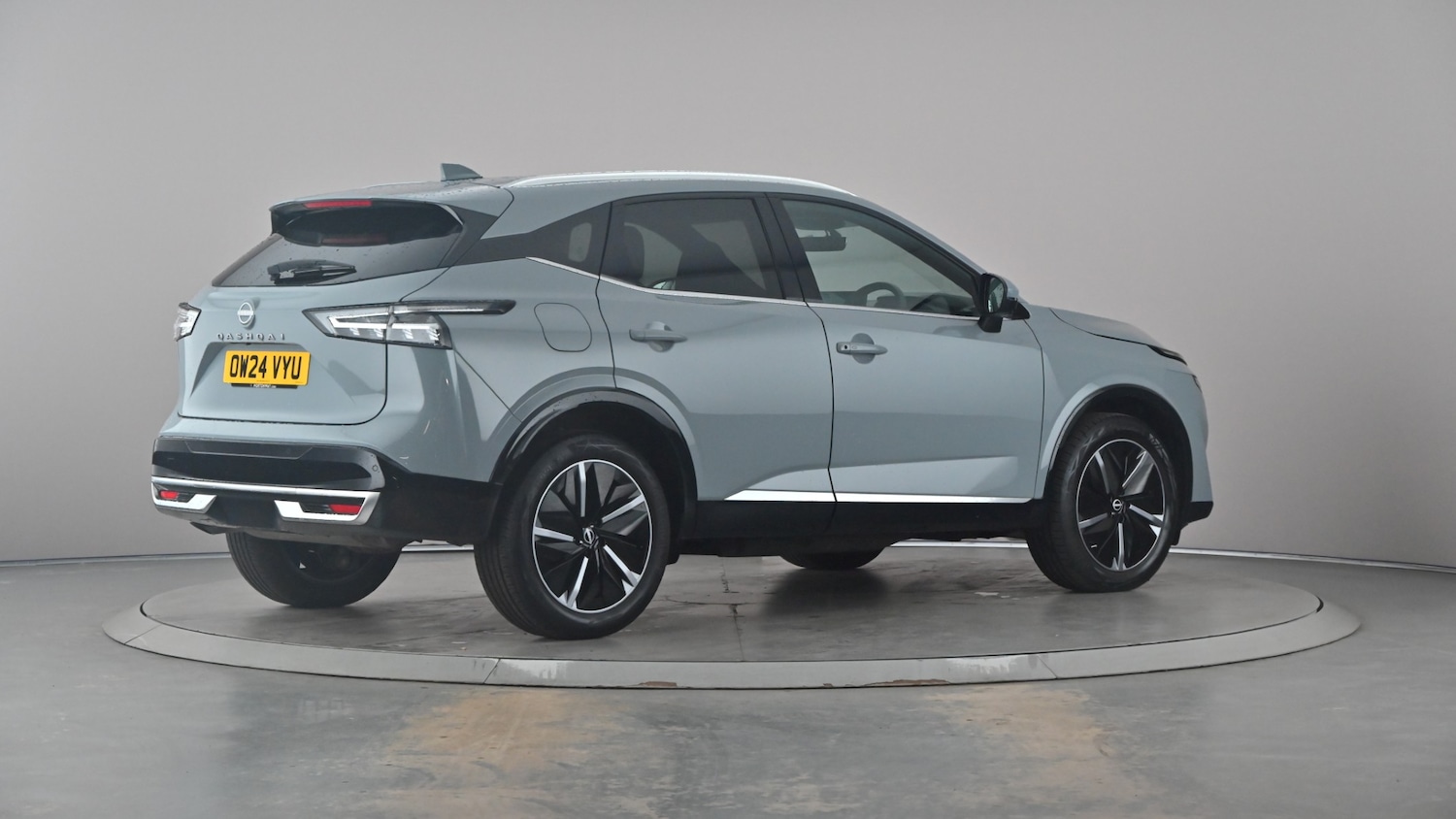 Vehicle 49