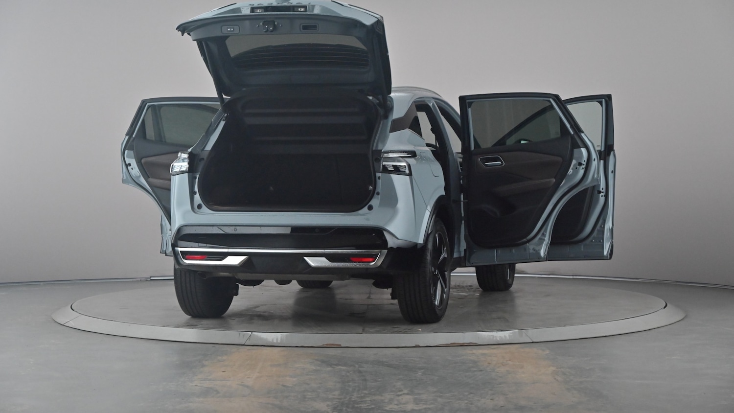 Vehicle 82