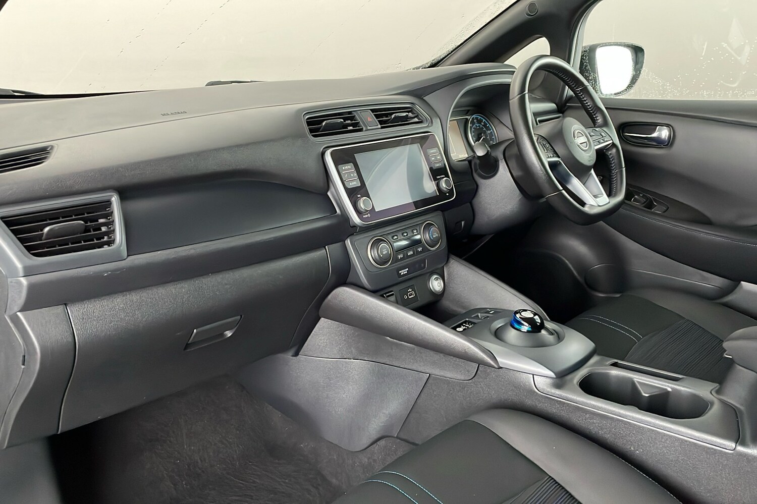 Used Nissan Leaf 2022 for sale - 77729438: Photo 11