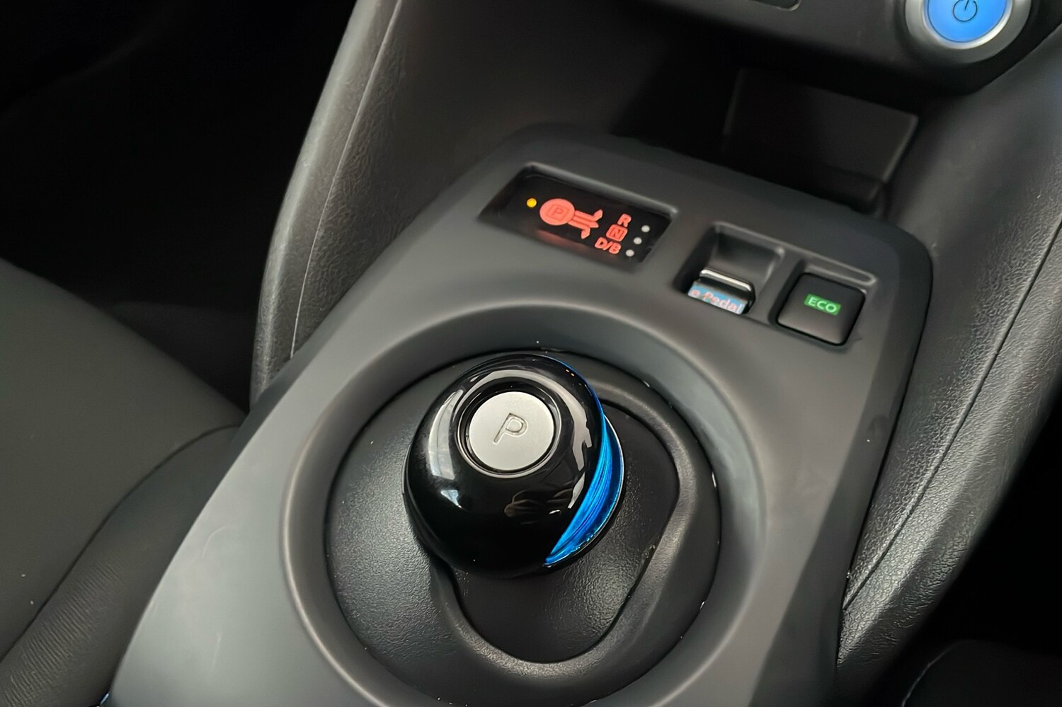 Used Nissan Leaf 2022 for sale - 77729438: Photo 15