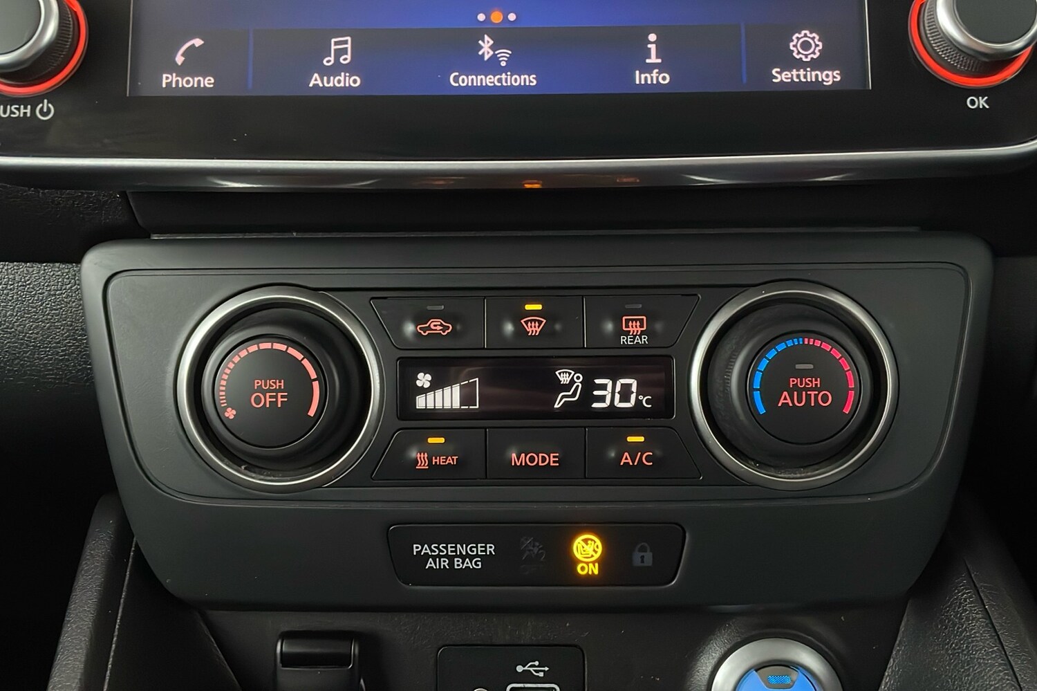 Used Nissan Leaf 2022 for sale - 77729438: Photo 17