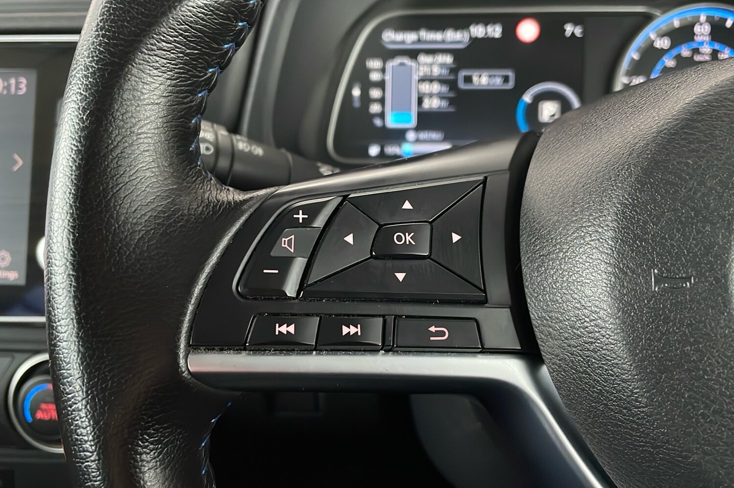 Used Nissan Leaf 2022 for sale - 77729438: Photo 18