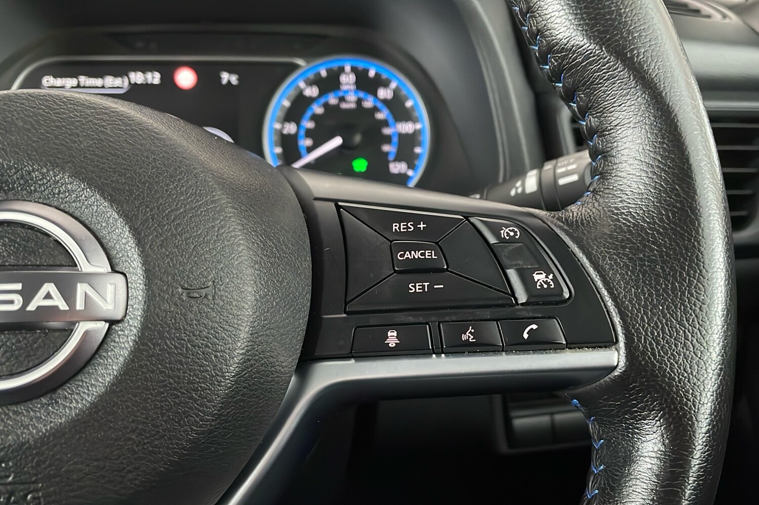 Used Nissan Leaf 2022 for sale - 77729438: Photo 19