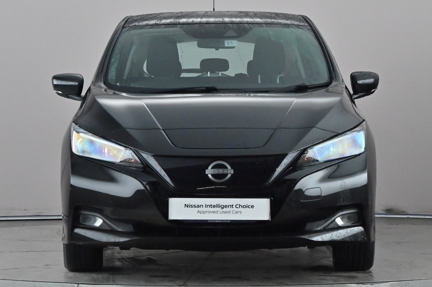 Used Nissan Leaf 2022 for sale - 77729438: Photo 2