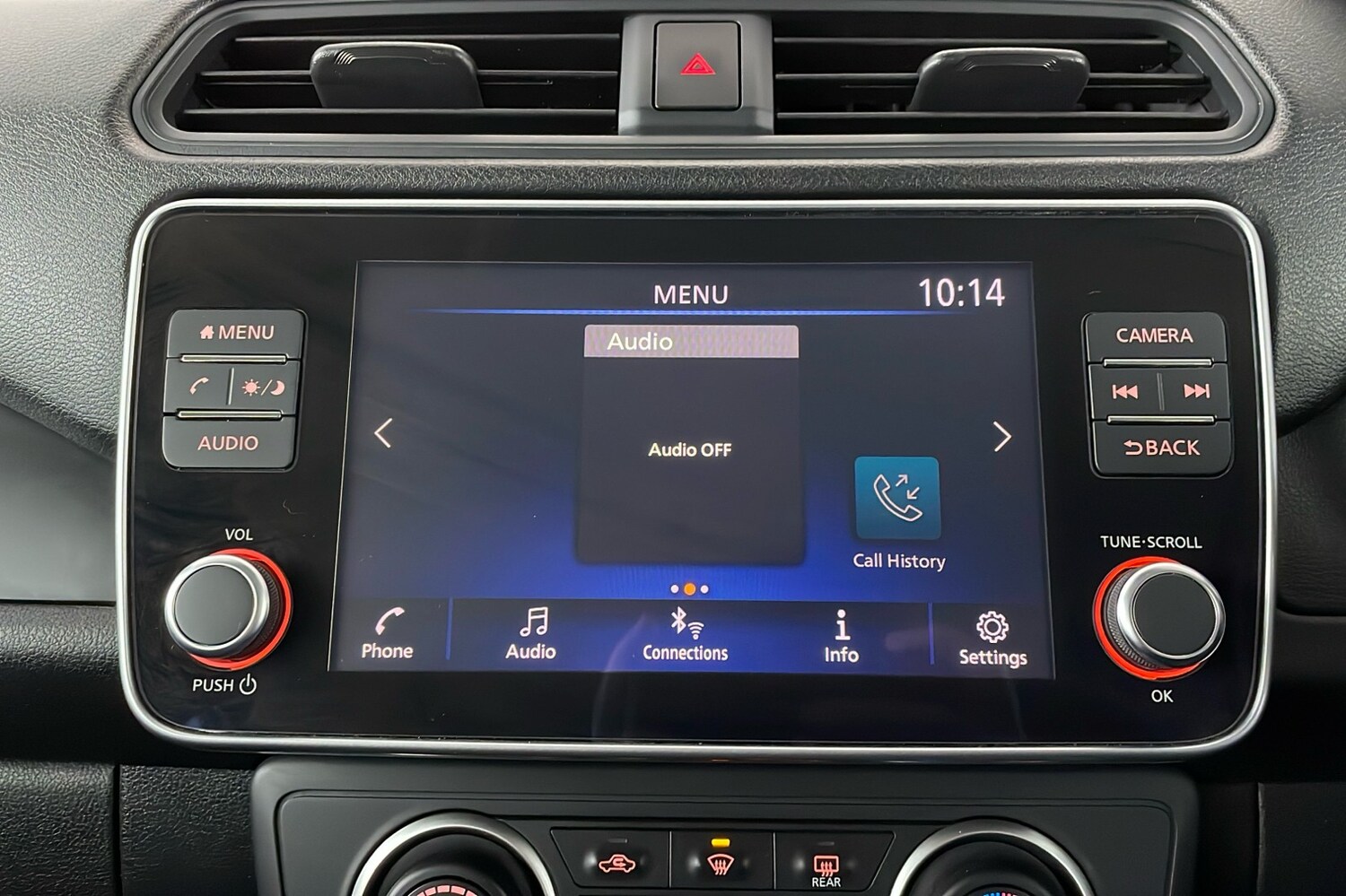 Used Nissan Leaf 2022 for sale - 77729438: Photo 20