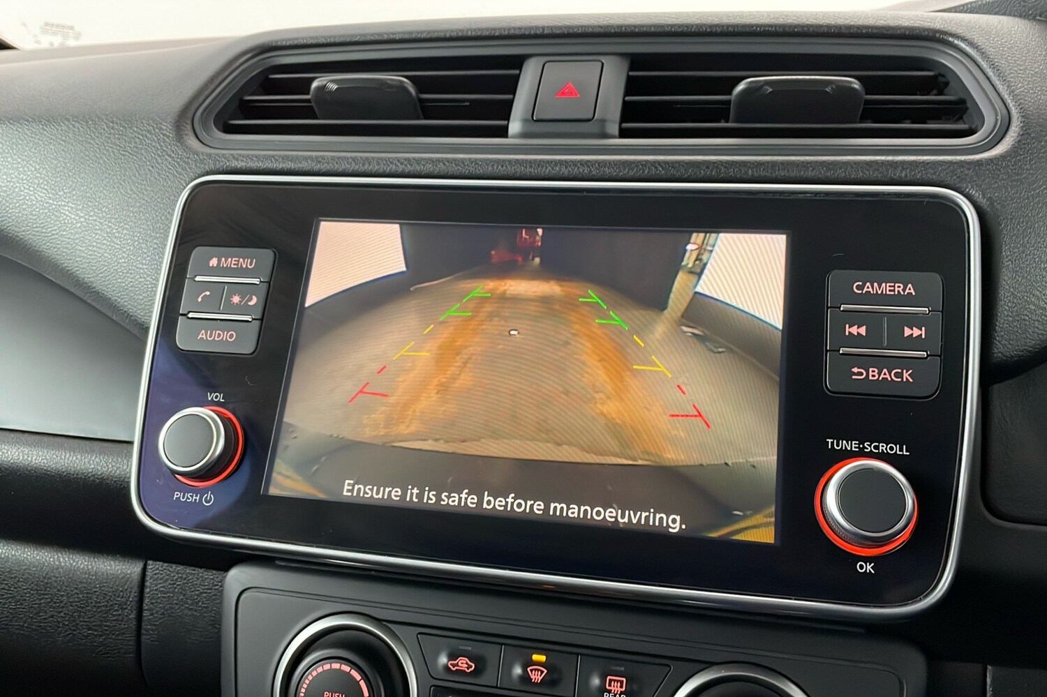 Used Nissan Leaf 2022 for sale - 77729438: Photo 21