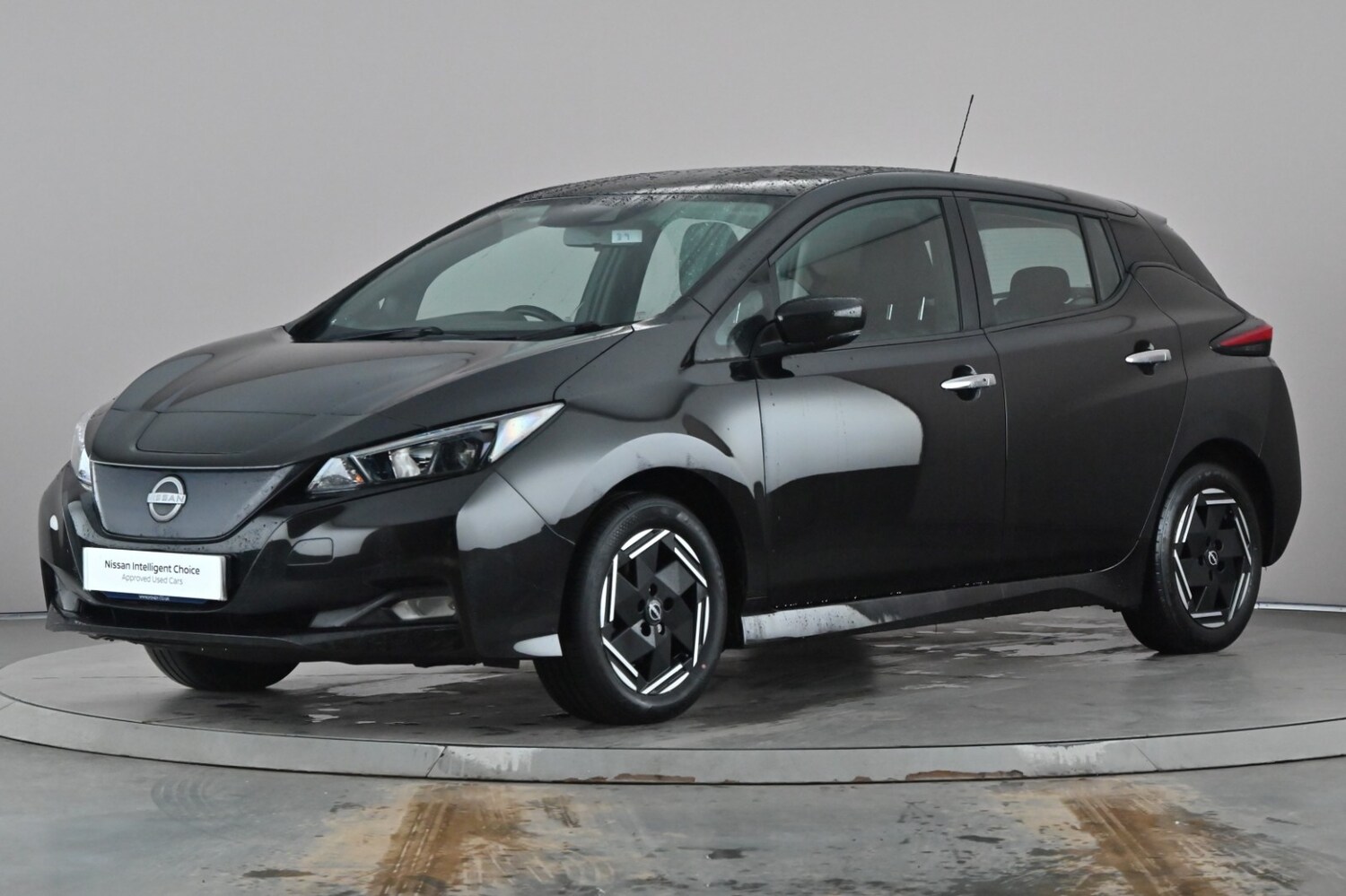 Used Nissan Leaf 2022 for sale - 77729438: Photo 23