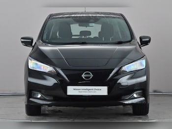 Used Nissan Leaf undefined for sale - 77729438: Photo