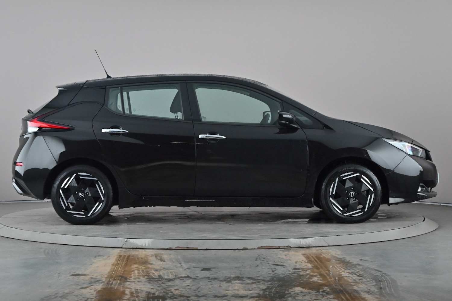 Used Nissan Leaf 2022 for sale - 77729438: Photo 3