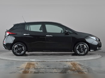 Used Nissan Leaf undefined for sale - 77729438: Photo