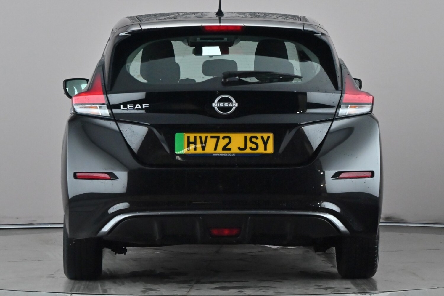 Used Nissan Leaf 2022 for sale - 77729438: Photo 6