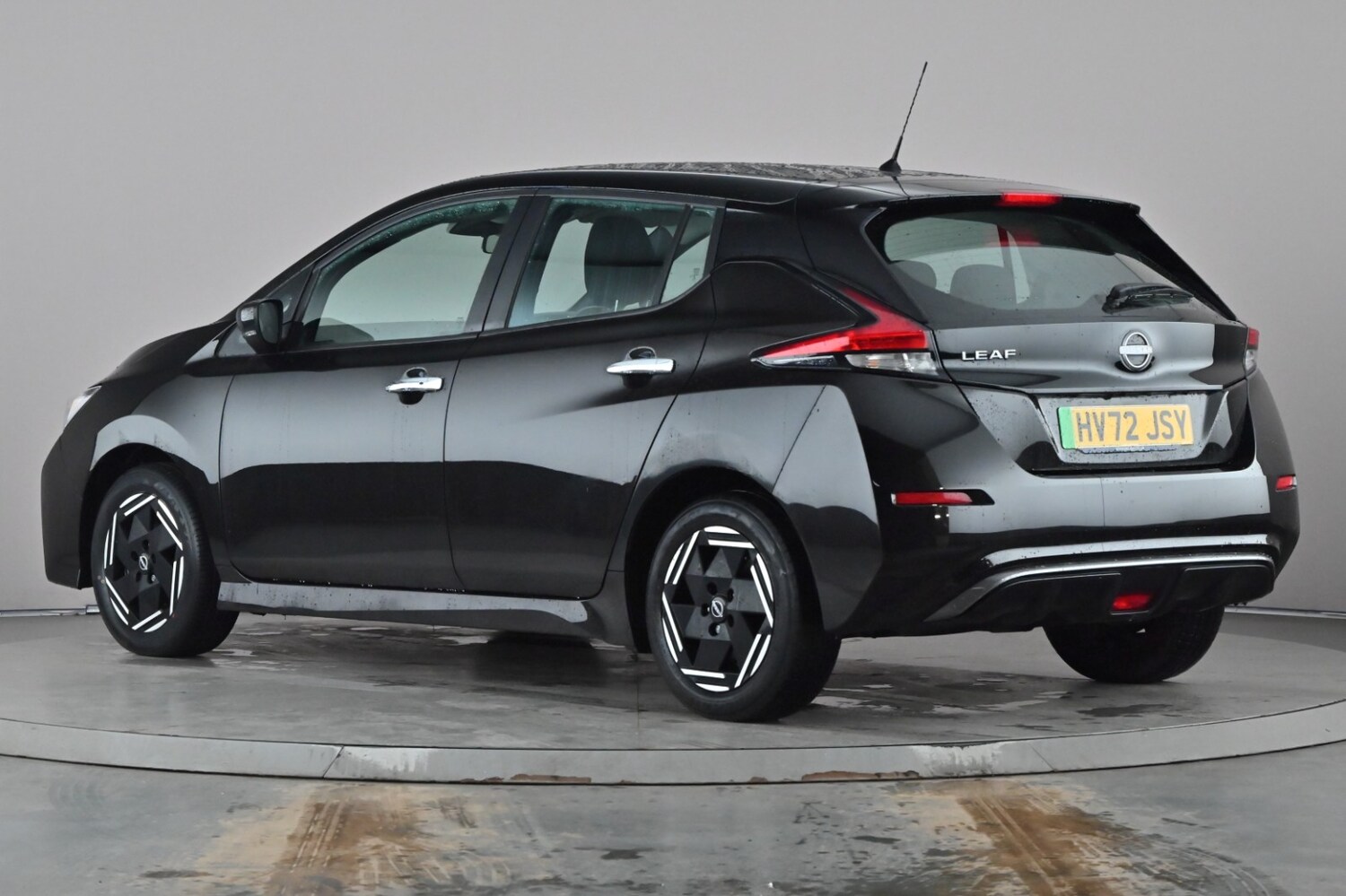 Used Nissan Leaf 2022 for sale - 77729438: Photo 7