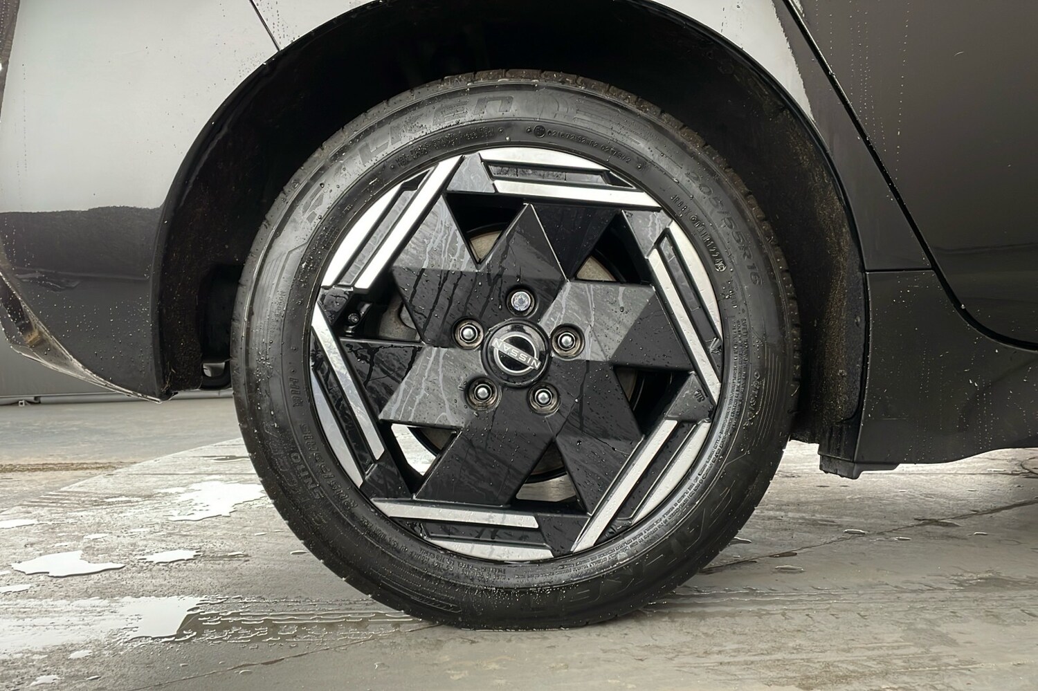 Used Nissan Leaf 2022 for sale - 77729438: Photo 8