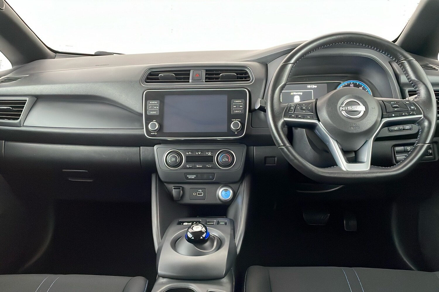 Used Nissan Leaf 2022 for sale - 77729438: Photo 9