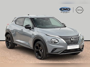 Used Nissan Juke 2025 for sale - 79397483: Photo