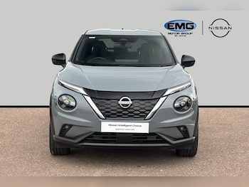 Used Nissan Juke 2025 for sale - 79397483: Photo