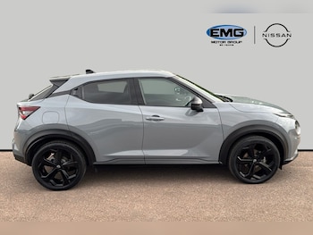 Used Nissan Juke 2025 for sale - 79397483: Photo