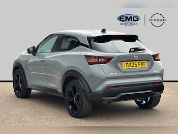 Used Nissan Juke 2025 for sale - 79397483: Photo