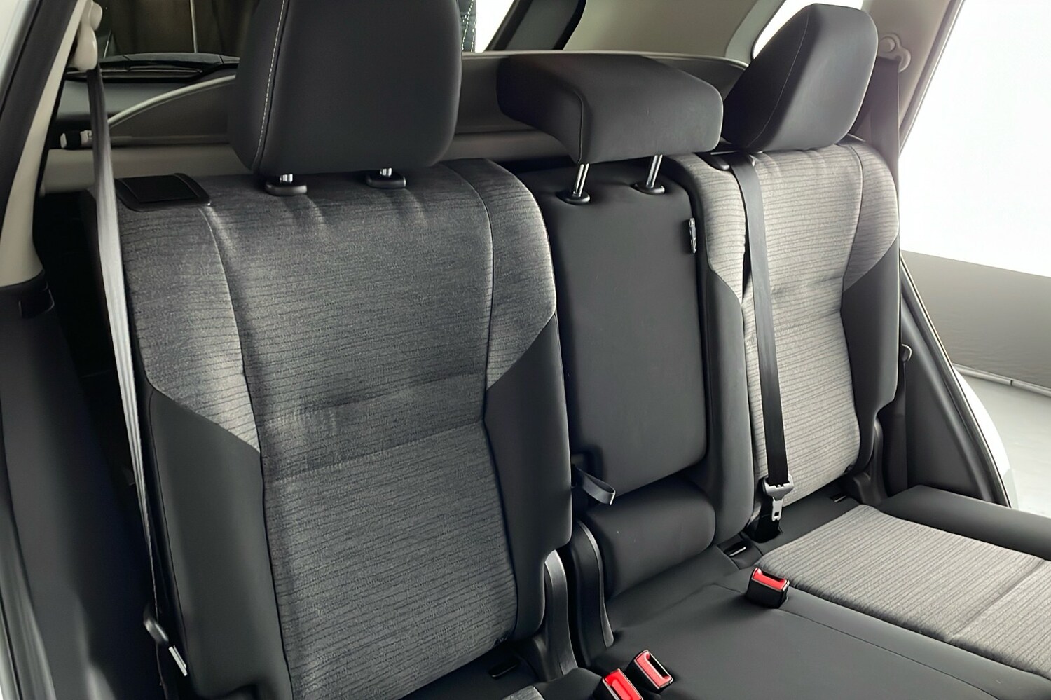 Used Nissan X-Trail for sale - 77729266: Photo 11