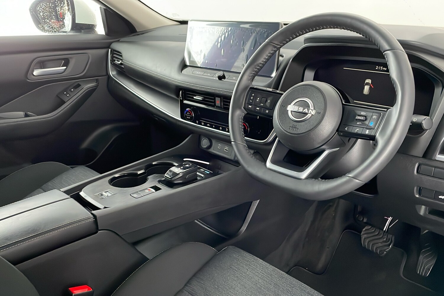 Used Nissan X-Trail for sale - 77729266: Photo 12