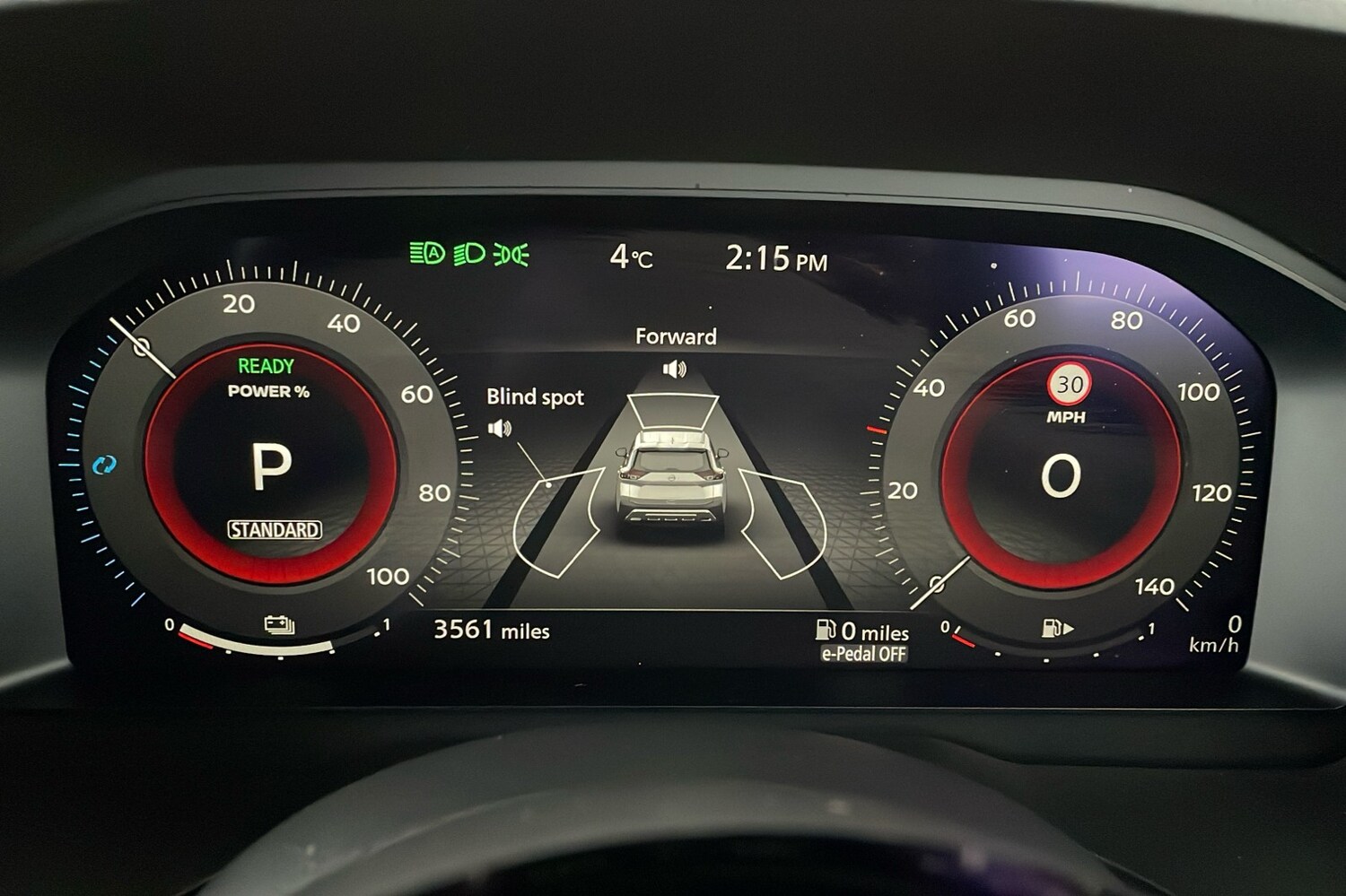 Used Nissan X-Trail for sale - 77729266: Photo 14