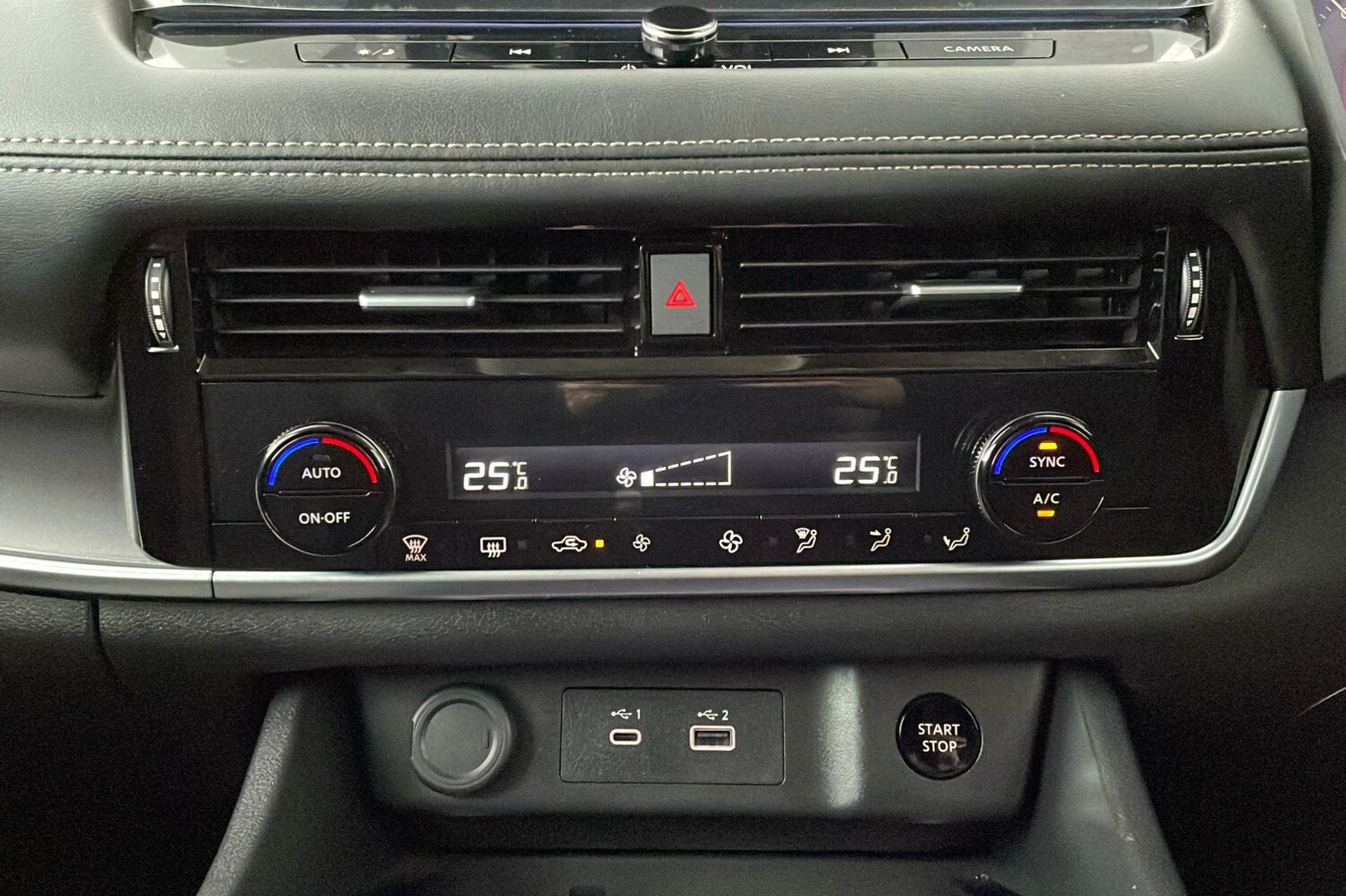 Used Nissan X-Trail for sale - 77729266: Photo 16