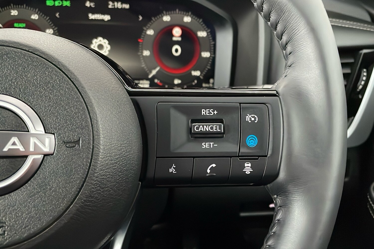 Used Nissan X-Trail for sale - 77729266: Photo 18