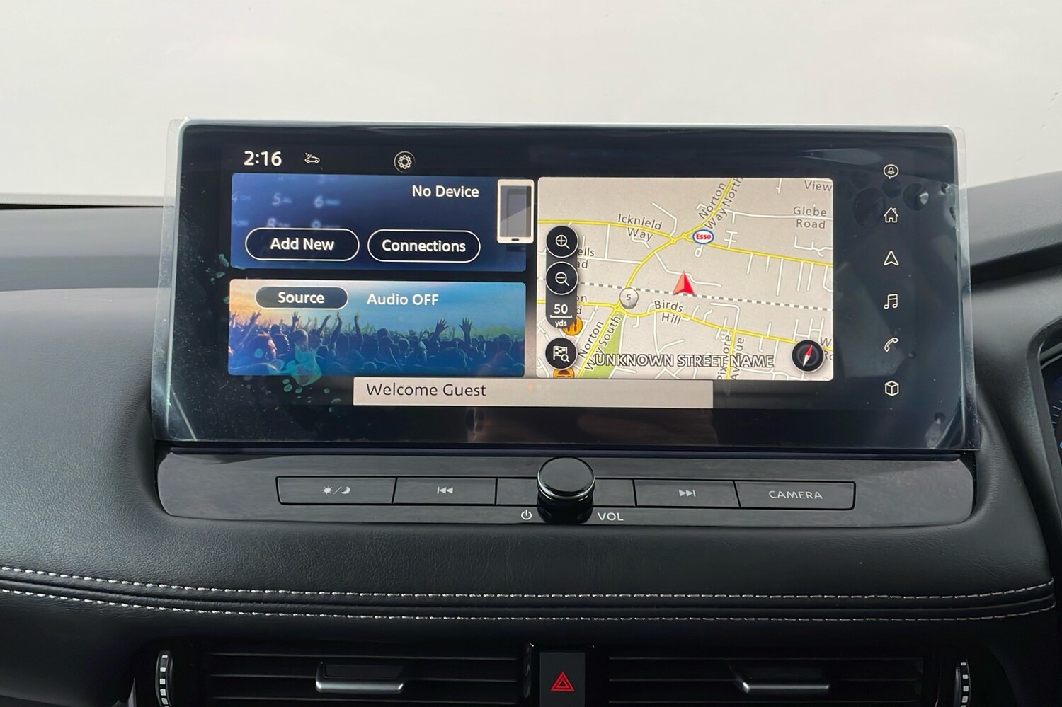 Used Nissan X-Trail for sale - 77729266: Photo 19