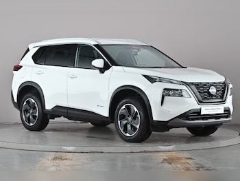 1.5 H E Power N Connecta Suv 5dr Petrol Hybrid Auto Euro 6 s/s 204 Ps