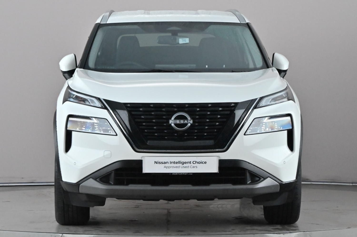 Used Nissan X-Trail for sale - 77729266: Photo 2