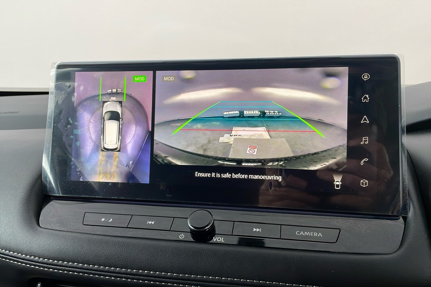 Used Nissan X-Trail for sale - 77729266: Photo 21