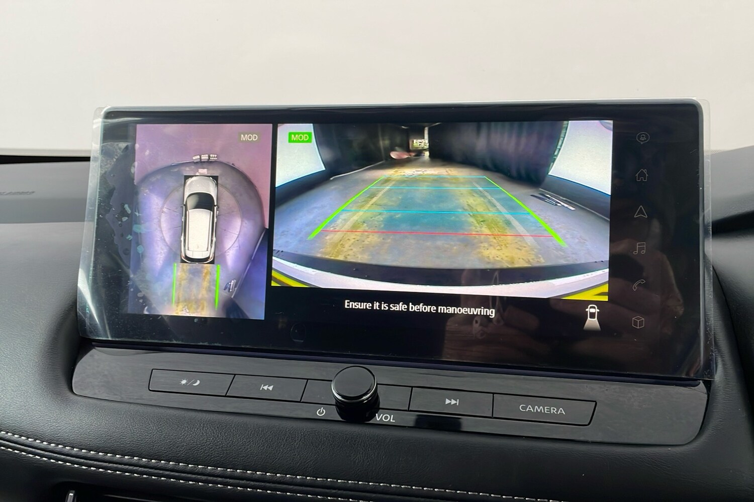 Used Nissan X-Trail for sale - 77729266: Photo 22