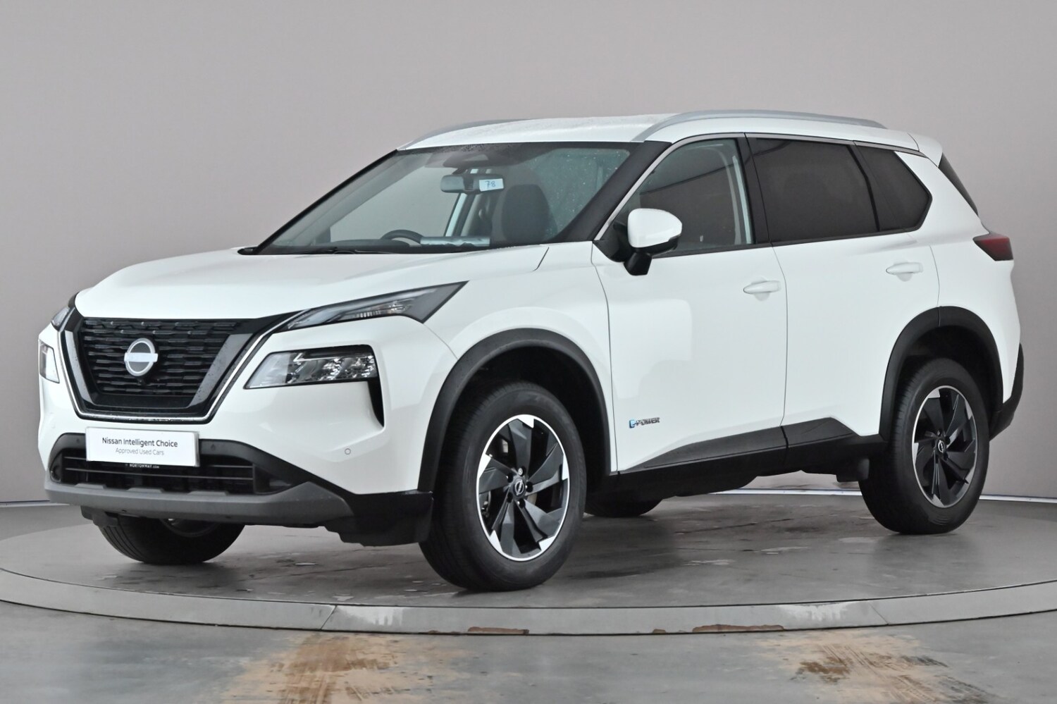 Used Nissan X-Trail for sale - 77729266: Photo 23