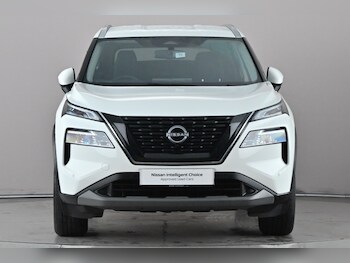 Used Nissan X-Trail undefined for sale - 77729266: Photo