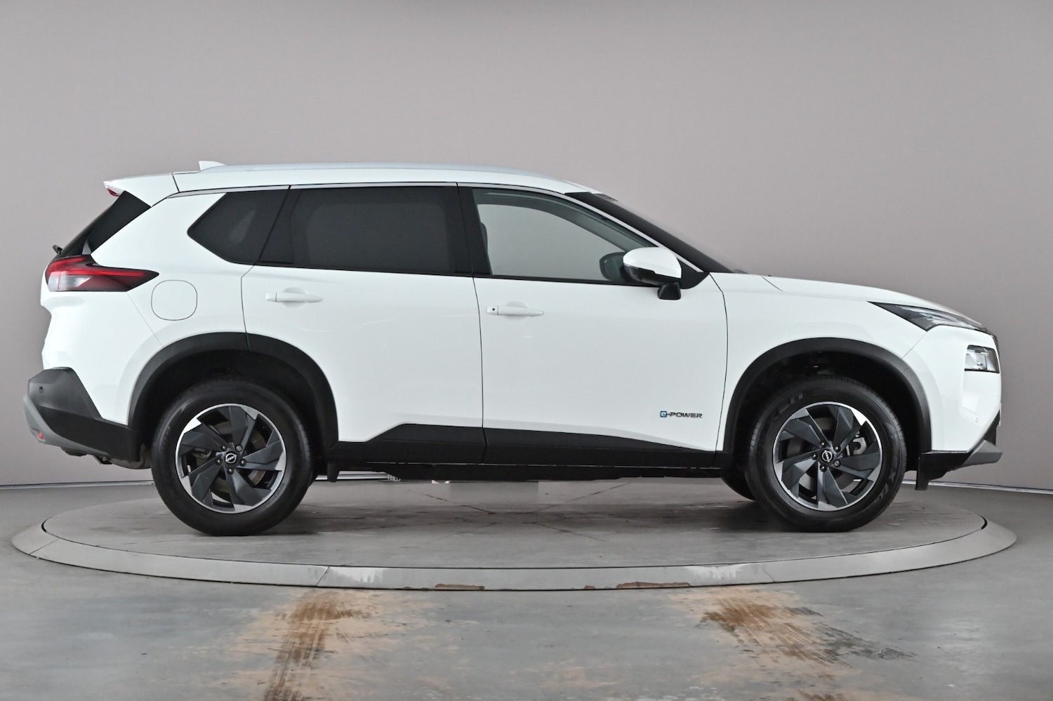 Used Nissan X-Trail for sale - 77729266: Photo 3