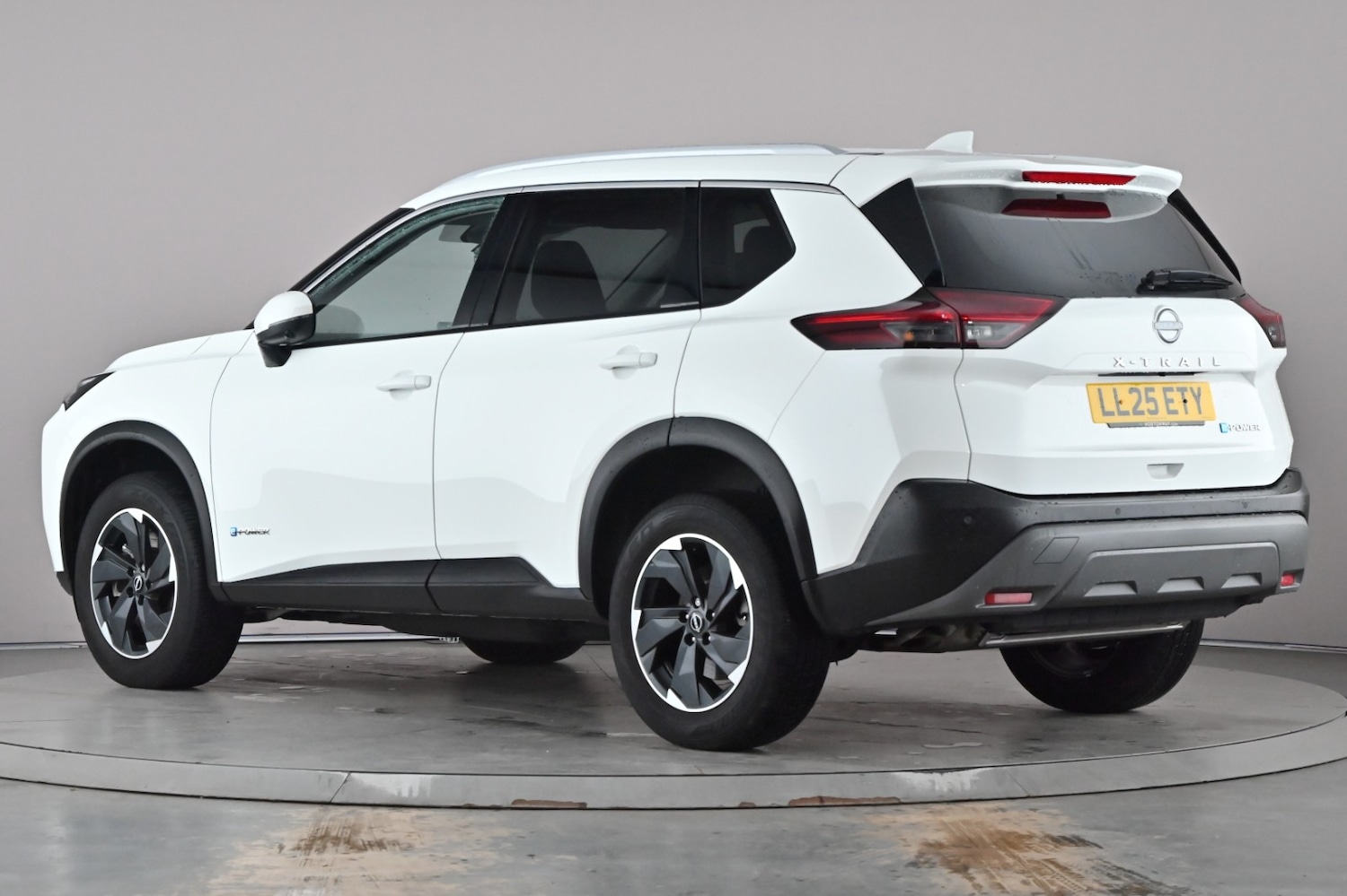 Used Nissan X-Trail for sale - 77729266: Photo 4